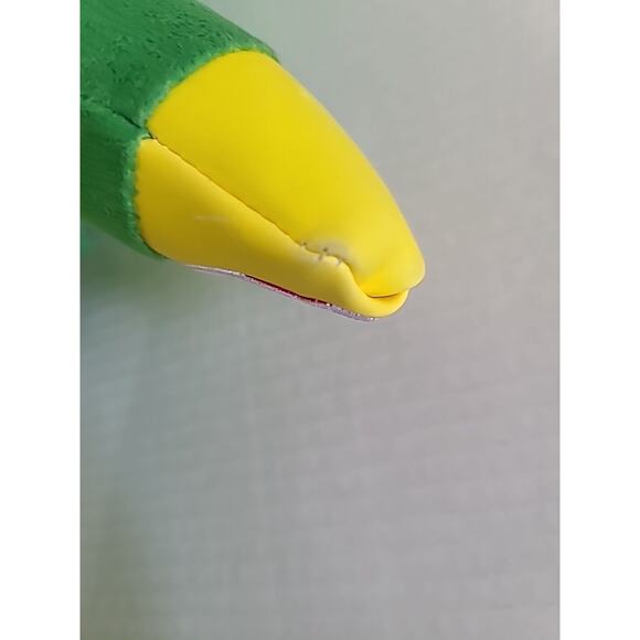 Build A Bear MagiQuest Foli Great Wolf Lodge Stuffed Animal Plush‎ Magic Quest - Picture 3 of 4